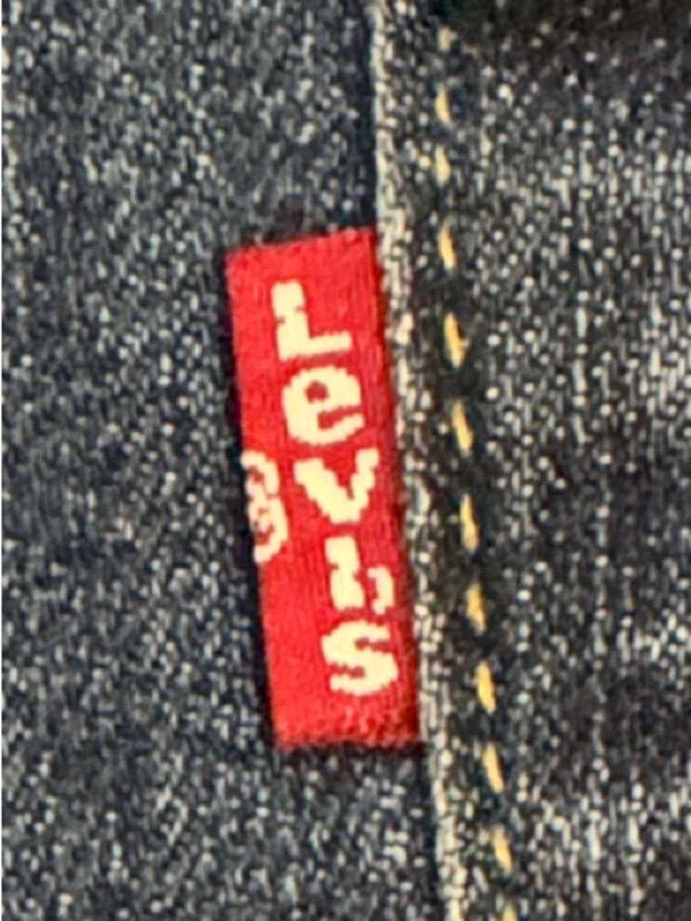 Levi’s 80s MOM JEANS - Picture 5 of 6